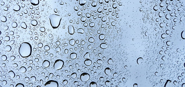water droplets thumbnail