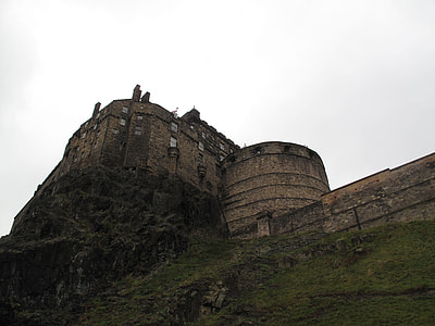 Stirling Castle, Edinburgh Castle thumbnail