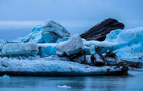cold, glacier, iceberg, melting thumbnail