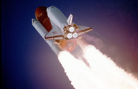 white and red jet during daytime thumbnail