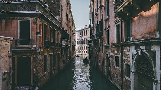 Venice, Italy thumbnail