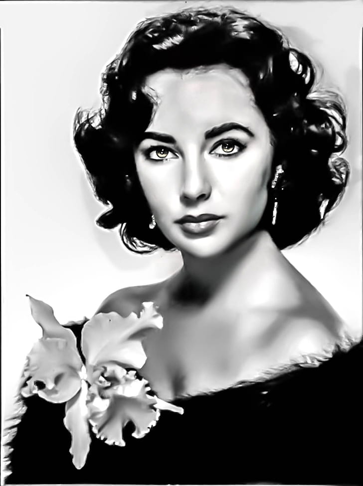 Elizabeth Taylor