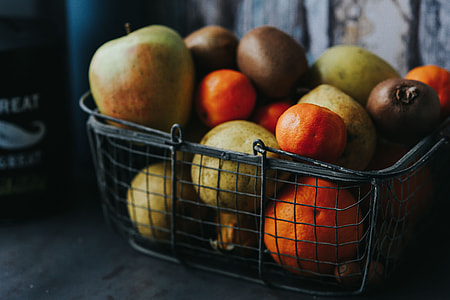 Fruit basket thumbnail