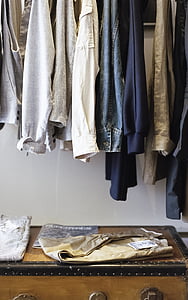 assorted-color shirt lot thumbnail