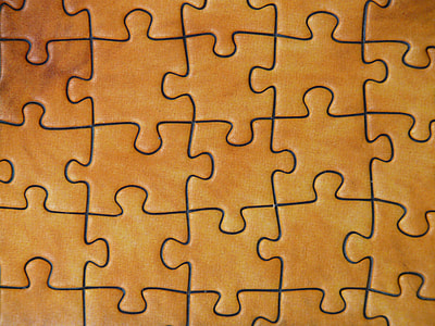 Puzzle, Puzzle Piece thumbnail