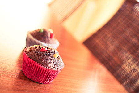 Another Yummy Muffins thumbnail