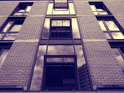 city, building, office, pattern thumbnail