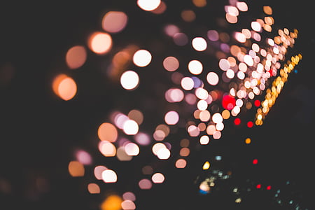 bokeh lights photography thumbnail