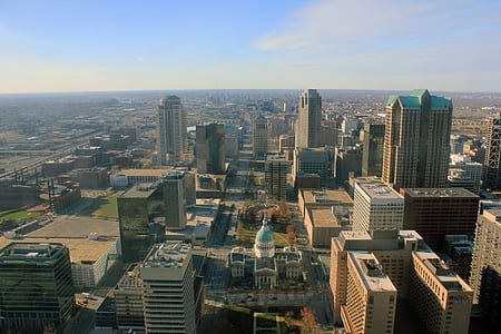landscape photo of city thumbnail