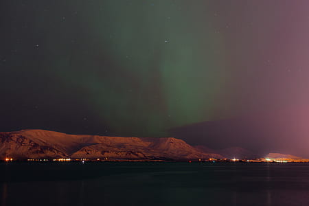 Landscape Photography of Mountain thumbnail
