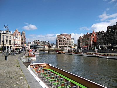 tourist spot photography thumbnail