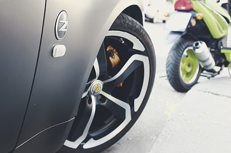 street, car, power, fast thumbnail
