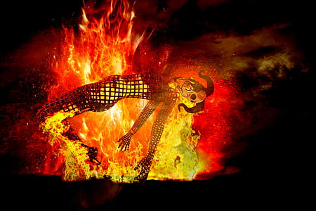 firepit illustration thumbnail