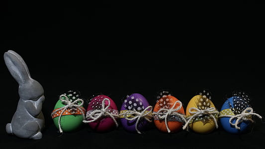 assorted-color faberge eggs thumbnail