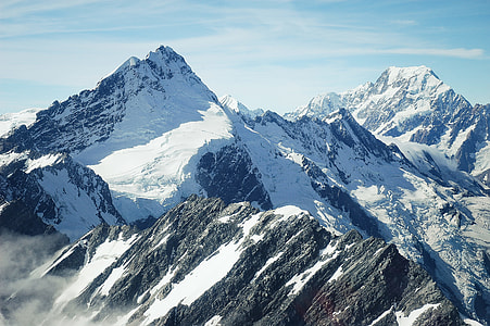 Mount Cook National Park thumbnail