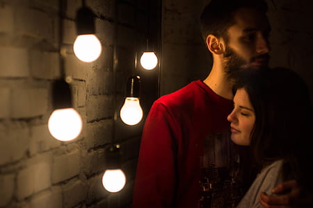 fashion, man, couple, people thumbnail