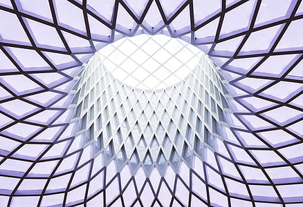 ceiling with lines roofing thumbnail