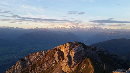 Pilatus, Dragon Mountain thumbnail