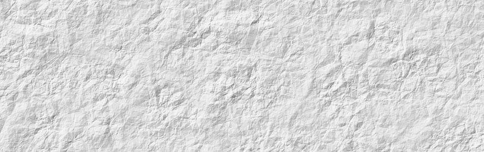 banner, header, paper, crumpled thumbnail