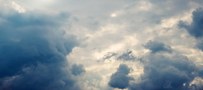 cloudy sky thumbnail