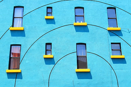 Blue Windows thumbnail