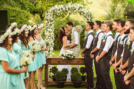 Wedding Ceremony thumbnail