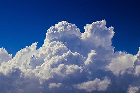 white clouds thumbnail