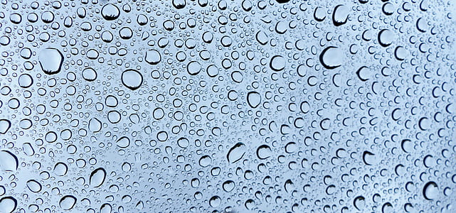 glass water drop wallpaper thumbnail