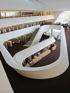 white concrete building thumbnail