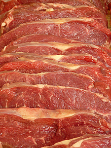 raw meat thumbnail