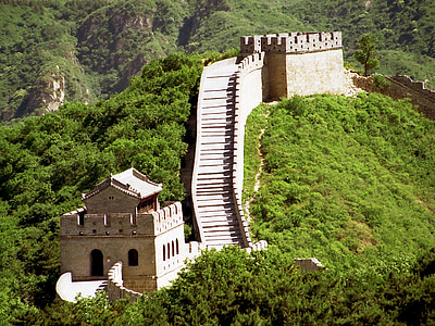 Great Wall of China thumbnail