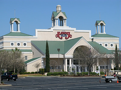 Alabama Theatre in Myrtle Beach, South Carolina thumbnail