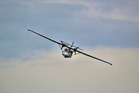 Catalina Flying Boat, Catalina thumbnail