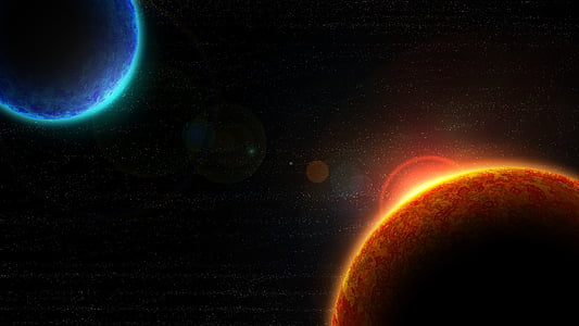 sun near earth thumbnail