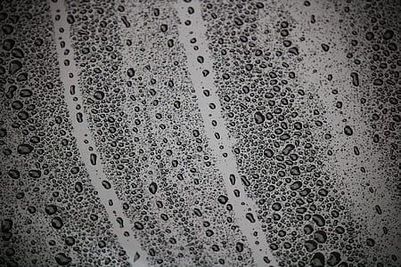 rain drops thumbnail