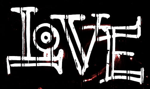 white love text thumbnail