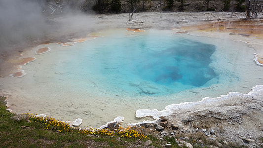 National Park, Yellowstone thumbnail