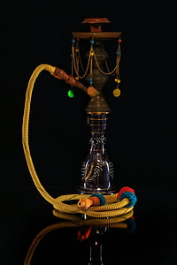 grey hookah thumbnail