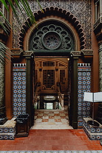 Casa do Alentejo, Lisbon, Portugal thumbnail