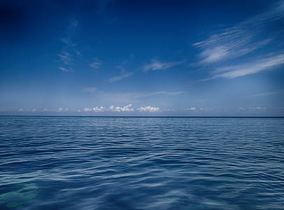 Scenic View of the Sea thumbnail