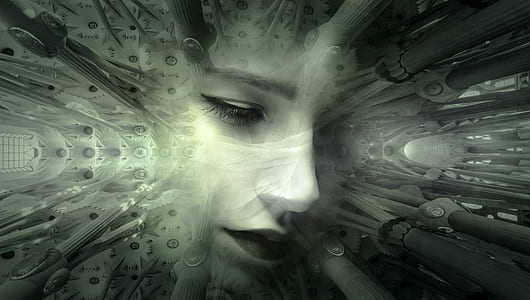girl's face thumbnail