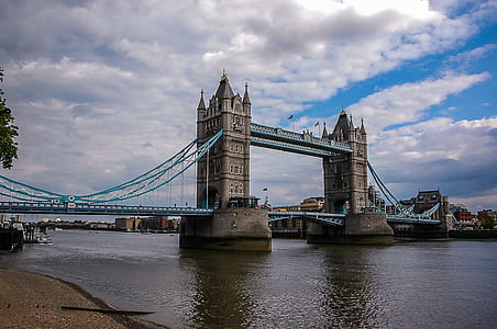 Tower Bridge, London thumbnail