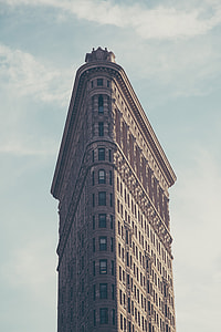 Flatiron Building thumbnail