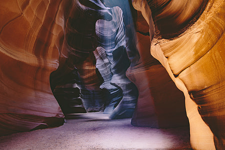 Antelope Canyon, Arizona thumbnail