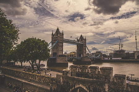 Tower Bridge, London thumbnail