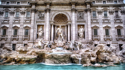 architecture, art, building, city, facade thumbnail