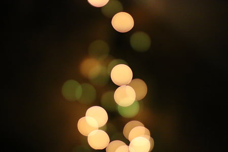 bokeh, blur, background, texture, decoration thumbnail