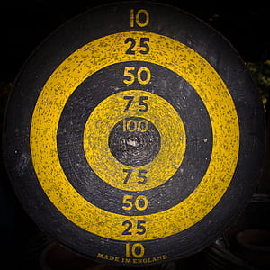 black and yellow board thumbnail