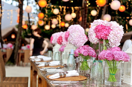 clear glass vases thumbnail