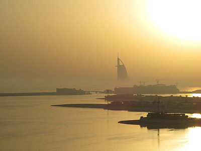 Burj Al Arab thumbnail